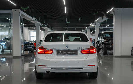 BMW 3 серия, 2014 год, 2 400 000 рублей, 6 фотография