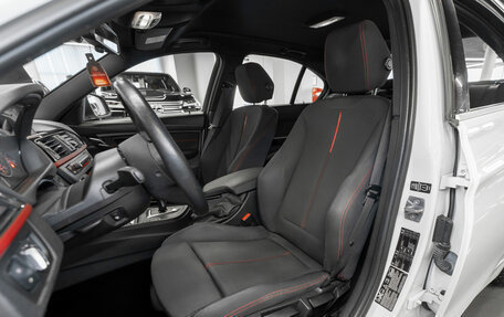 BMW 3 серия, 2014 год, 2 400 000 рублей, 9 фотография