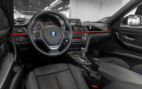 BMW 3 серия, 2014 год, 2 400 000 рублей, 7 фотография