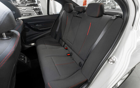 BMW 3 серия, 2014 год, 2 400 000 рублей, 12 фотография