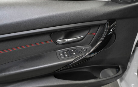 BMW 3 серия, 2014 год, 2 400 000 рублей, 14 фотография