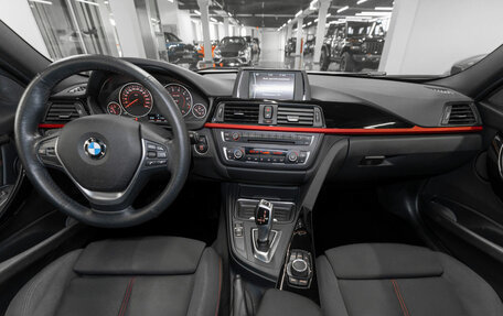 BMW 3 серия, 2014 год, 2 400 000 рублей, 8 фотография