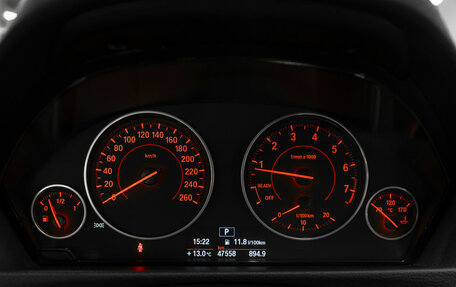 BMW 3 серия, 2014 год, 2 400 000 рублей, 11 фотография