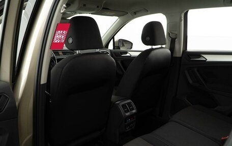 Volkswagen Tiguan II, 2019 год, 2 414 444 рублей, 11 фотография