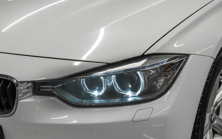 BMW 3 серия, 2014 год, 2 400 000 рублей, 19 фотография