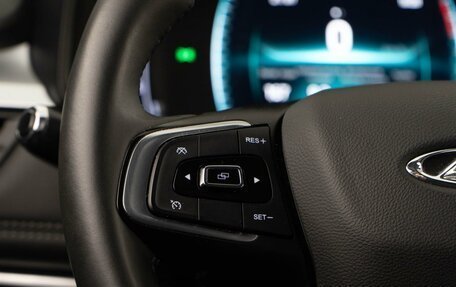 Chery Tiggo 7 Pro, 2023 год, 1 799 050 рублей, 13 фотография