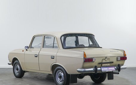 Москвич 412, 1991 год, 558 888 рублей, 2 фотография