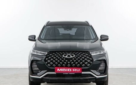 Chery Tiggo 7 Pro, 2023 год, 1 799 050 рублей, 3 фотография