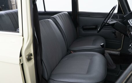 Москвич 412, 1991 год, 558 888 рублей, 12 фотография