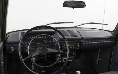 Москвич 412, 1991 год, 558 888 рублей, 10 фотография