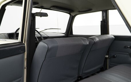 Москвич 412, 1991 год, 558 888 рублей, 15 фотография