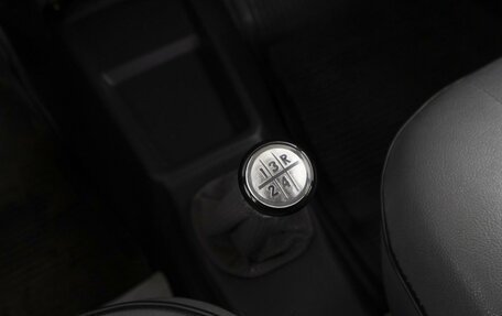 Москвич 412, 1991 год, 558 888 рублей, 17 фотография