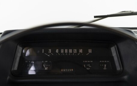 Москвич 412, 1991 год, 558 888 рублей, 22 фотография