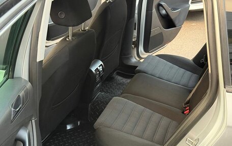 Volkswagen Passat B6, 2006 год, 533 000 рублей, 12 фотография