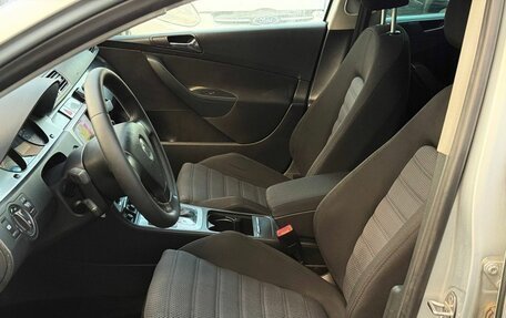 Volkswagen Passat B6, 2006 год, 533 000 рублей, 11 фотография