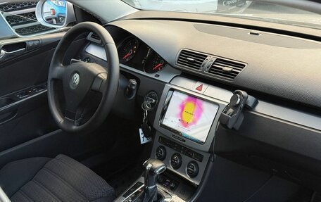 Volkswagen Passat B6, 2006 год, 533 000 рублей, 15 фотография