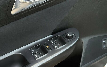 Volkswagen Passat B6, 2006 год, 533 000 рублей, 26 фотография