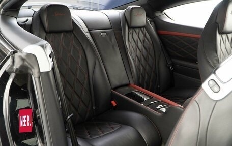 Bentley Continental GT II рестайлинг, 2014 год, 6 299 444 рублей, 9 фотография