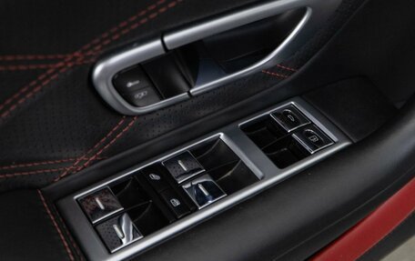 Bentley Continental GT II рестайлинг, 2014 год, 6 299 444 рублей, 16 фотография