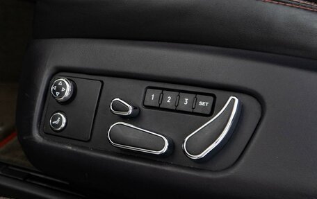 Bentley Continental GT II рестайлинг, 2014 год, 6 299 444 рублей, 15 фотография