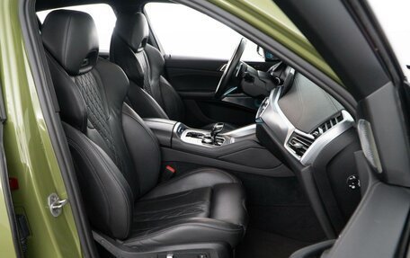 BMW X6, 2022 год, 9 459 050 рублей, 8 фотография