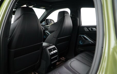 BMW X6, 2022 год, 9 459 050 рублей, 11 фотография