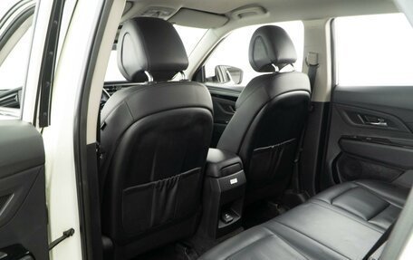 SsangYong Korando, 2019 год, 2 398 077 рублей, 11 фотография