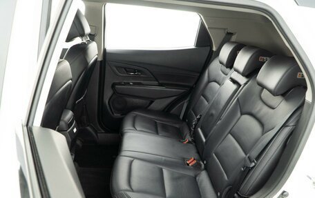 SsangYong Korando, 2019 год, 2 398 077 рублей, 9 фотография