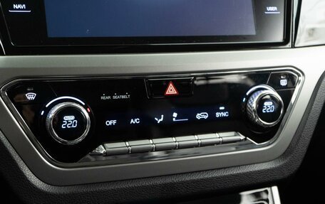 SsangYong Korando, 2019 год, 2 398 077 рублей, 17 фотография