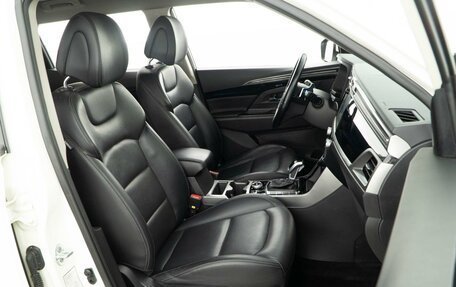 SsangYong Korando, 2019 год, 2 398 077 рублей, 8 фотография