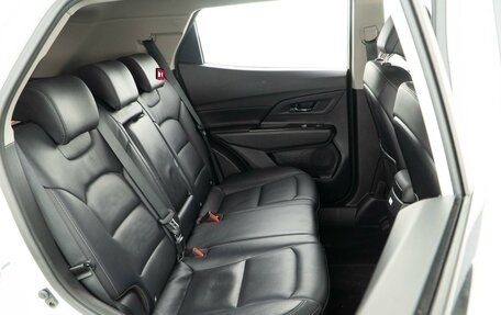 SsangYong Korando, 2019 год, 2 398 077 рублей, 7 фотография