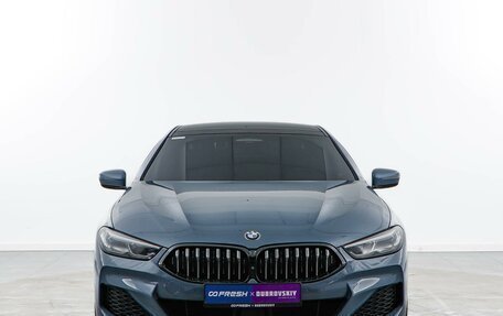 BMW 8 серия, 2019 год, 3 фотография