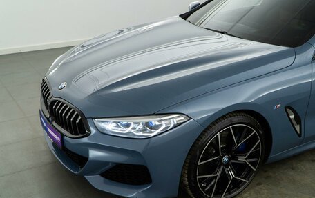 BMW 8 серия, 2019 год, 8 фотография