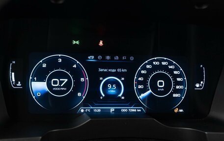 SsangYong Korando, 2019 год, 2 398 077 рублей, 20 фотография