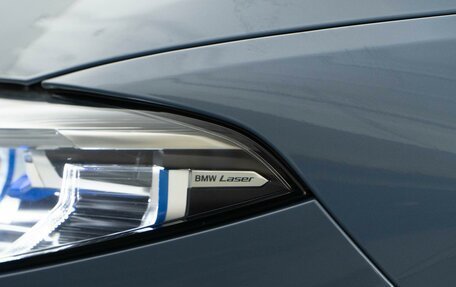 BMW 8 серия, 2019 год, 6 фотография