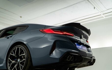 BMW 8 серия, 2019 год, 9 фотография