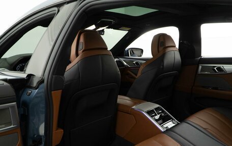 BMW 8 серия, 2019 год, 17 фотография