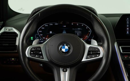 BMW 8 серия, 2019 год, 20 фотография