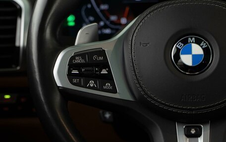 BMW 8 серия, 2019 год, 21 фотография