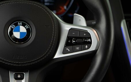 BMW 8 серия, 2019 год, 22 фотография