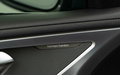 BMW 8 серия, 2019 год, 30 фотография