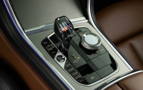 BMW 8 серия, 2019 год, 28 фотография