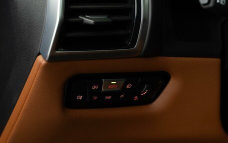 BMW 8 серия, 2019 год, 27 фотография