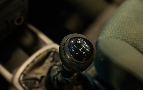 Chevrolet Aveo III, 2004 год, 350 000 рублей, 31 фотография