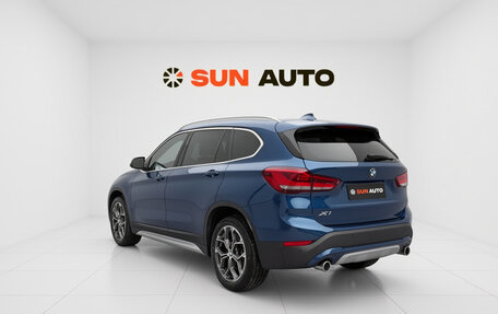 BMW X1, 2022 год, 2 470 000 рублей, 3 фотография