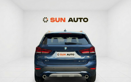 BMW X1, 2022 год, 2 470 000 рублей, 4 фотография