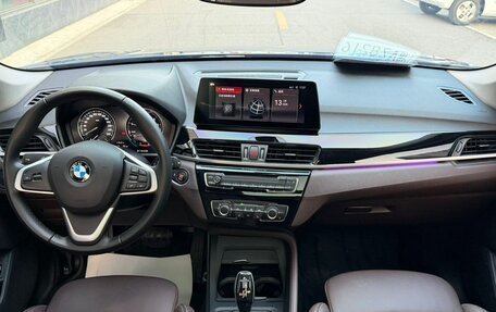 BMW X1, 2022 год, 2 470 000 рублей, 6 фотография