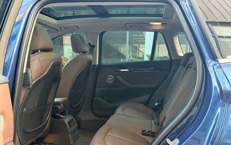 BMW X1, 2022 год, 2 470 000 рублей, 8 фотография