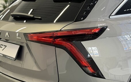 Haval F7, 2026 год, 9 фотография