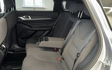 Haval F7, 2026 год, 14 фотография